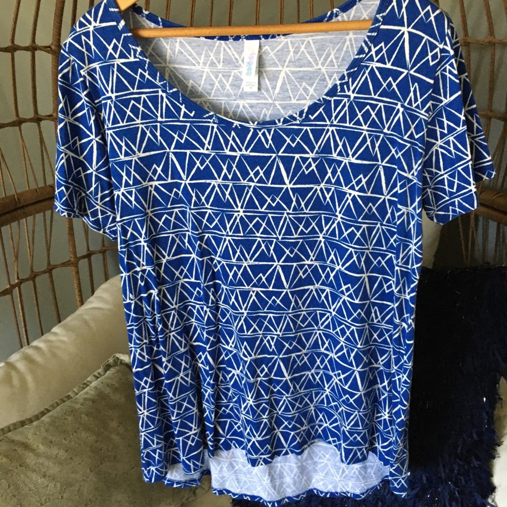 Lularoe Shirt